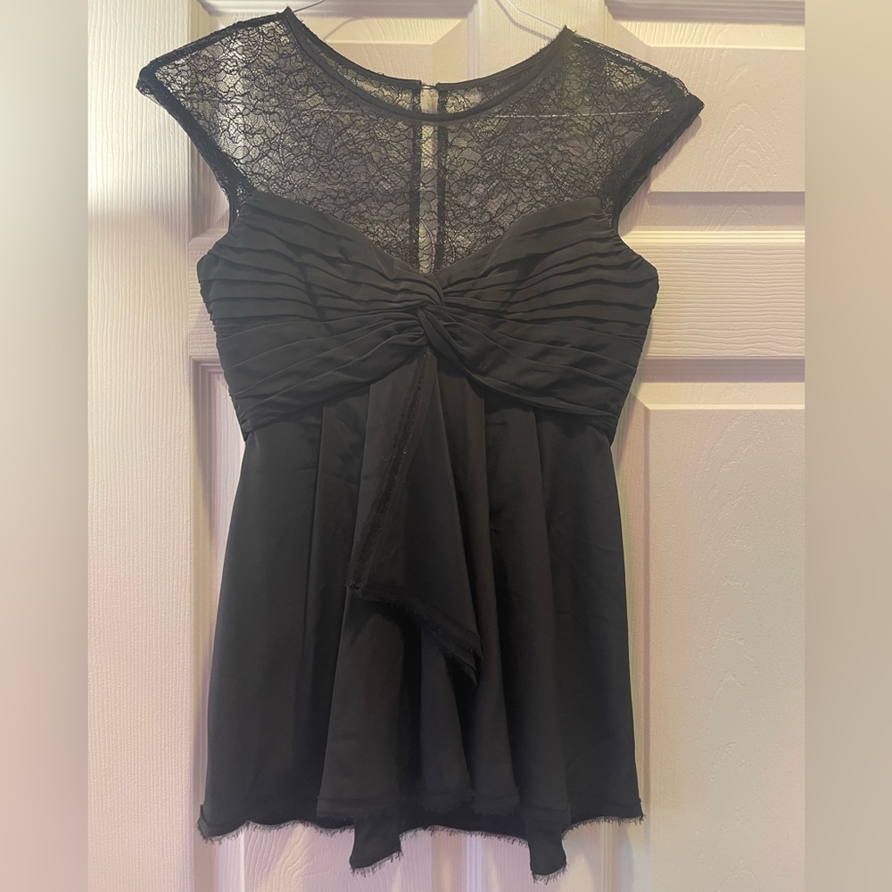 BCBG Maxazria Blouse